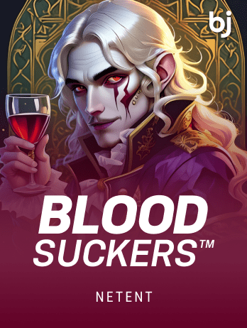 Blood Suckers™