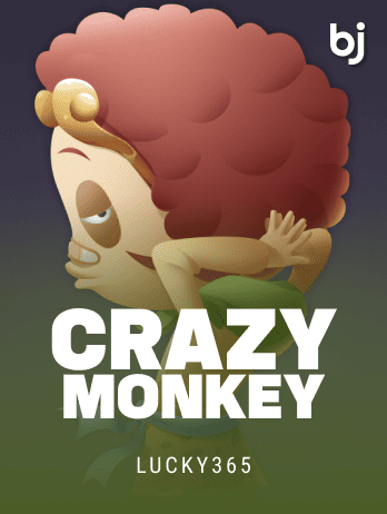 Crazy Monkey