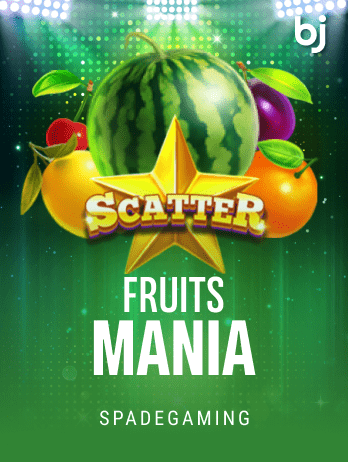 Fruits Mania