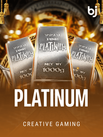 Platinum