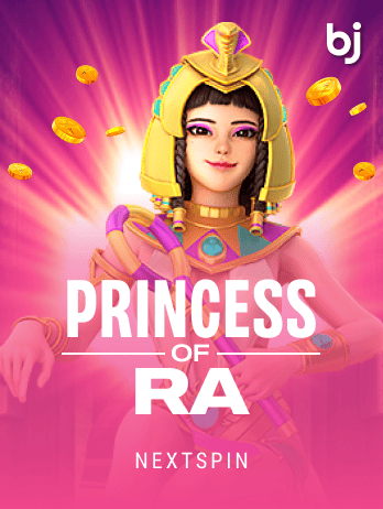 Princess of Ra