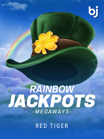 Rainbow Jackpots MegaWays™