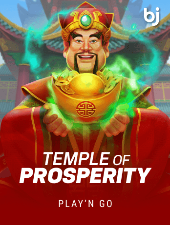 Temple of Prosperity