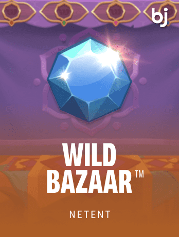 Wild Bazaar™
